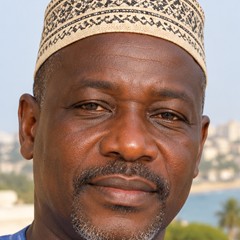 Pierre Makumba