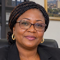Marie-Rose Alonga